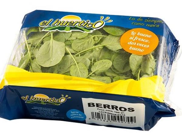 Berros
